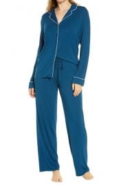 Nordstrom Lingerie Moonlight Pajamas   Nordstrom at Nordstrom